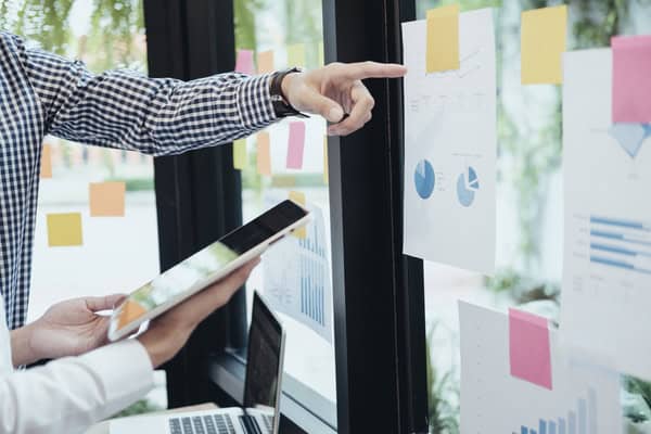 Die Erfolgsformel von Andreas Matuska für beständige Ergebnisse