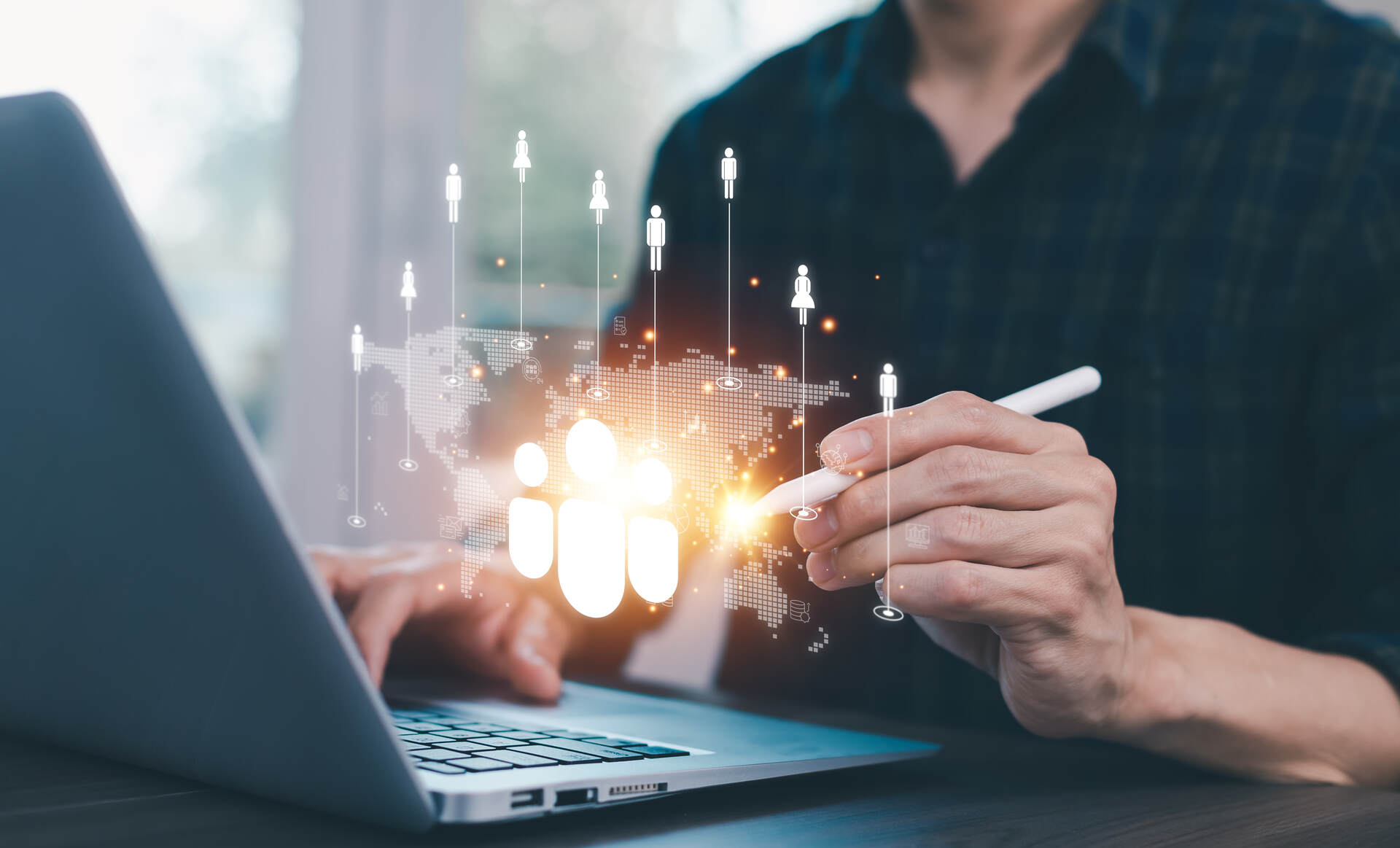 Ein neuer Weg zum Erfolg im Online-Marketing