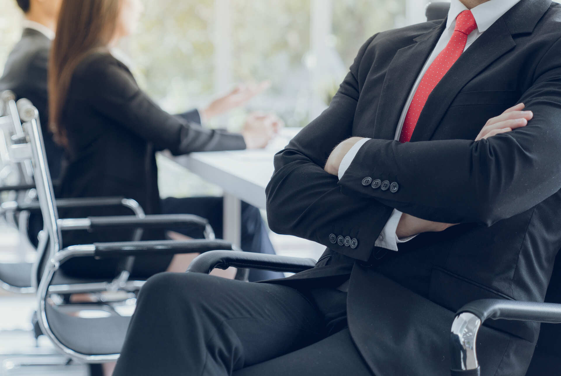 Die Auswahl der Besten – Andreas Matuskas Prinzip der Exklusivität